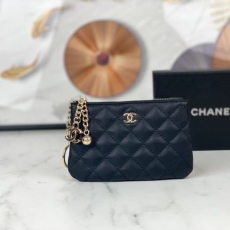 Chanel Wallets Purse